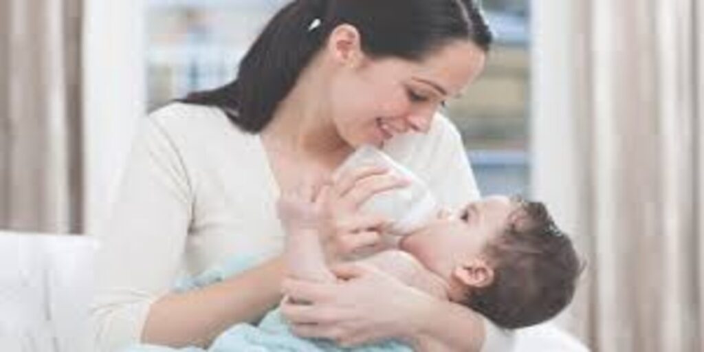 5 Health Tips For New Moms Hamara Baby 