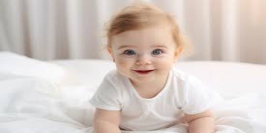 Top 100 Baby Boy Names in the U.S.