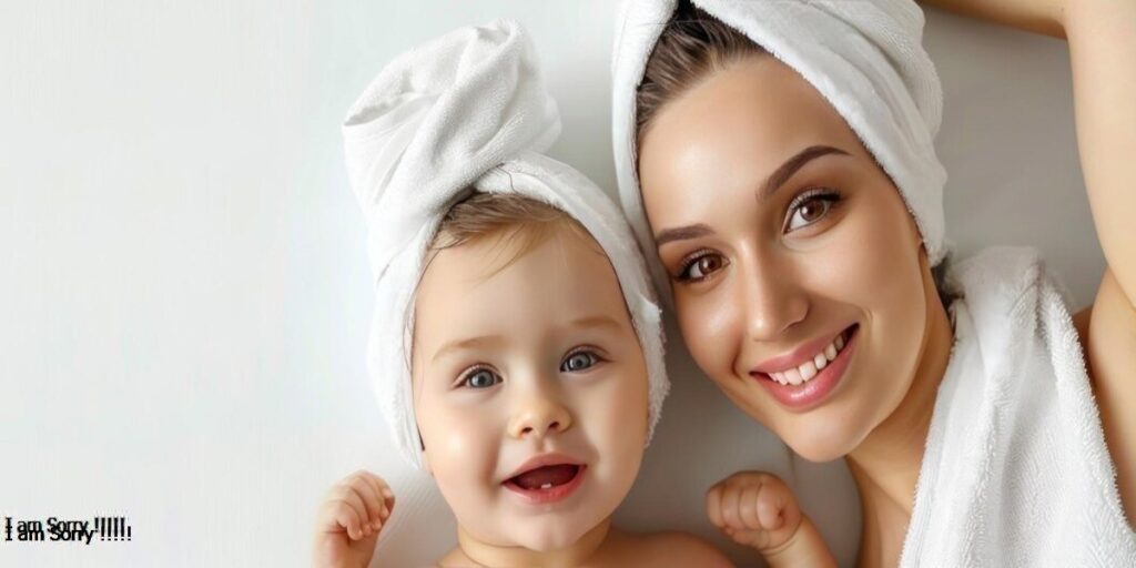 9 Amazing Tips to Make Your Baby's Skin Fair