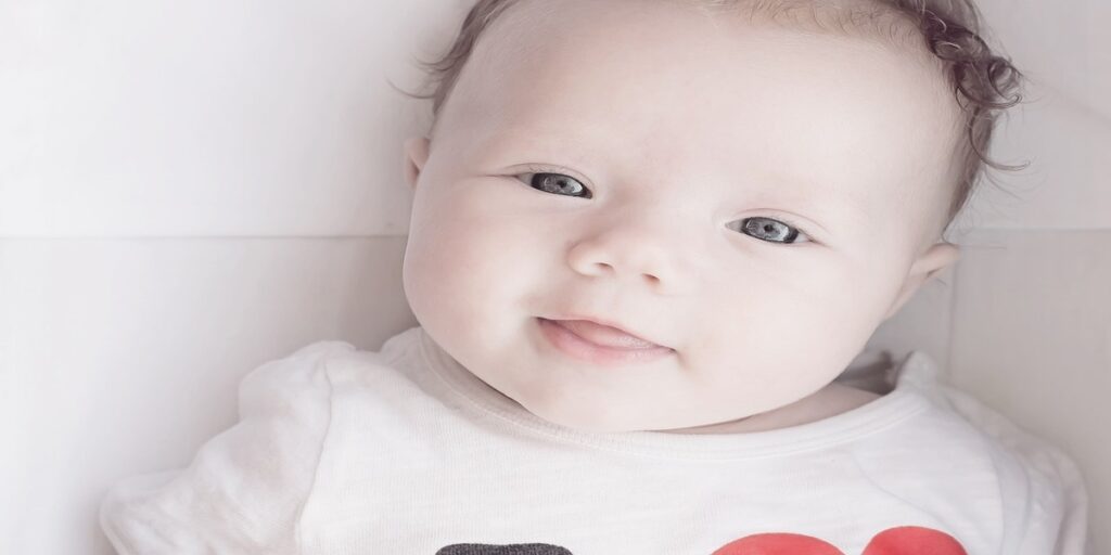 Top 100 Baby Boy Names in the U.S.