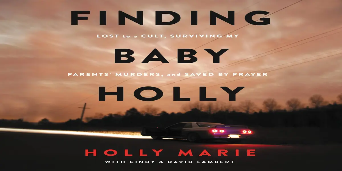 The Best Story of Baby Holly 5