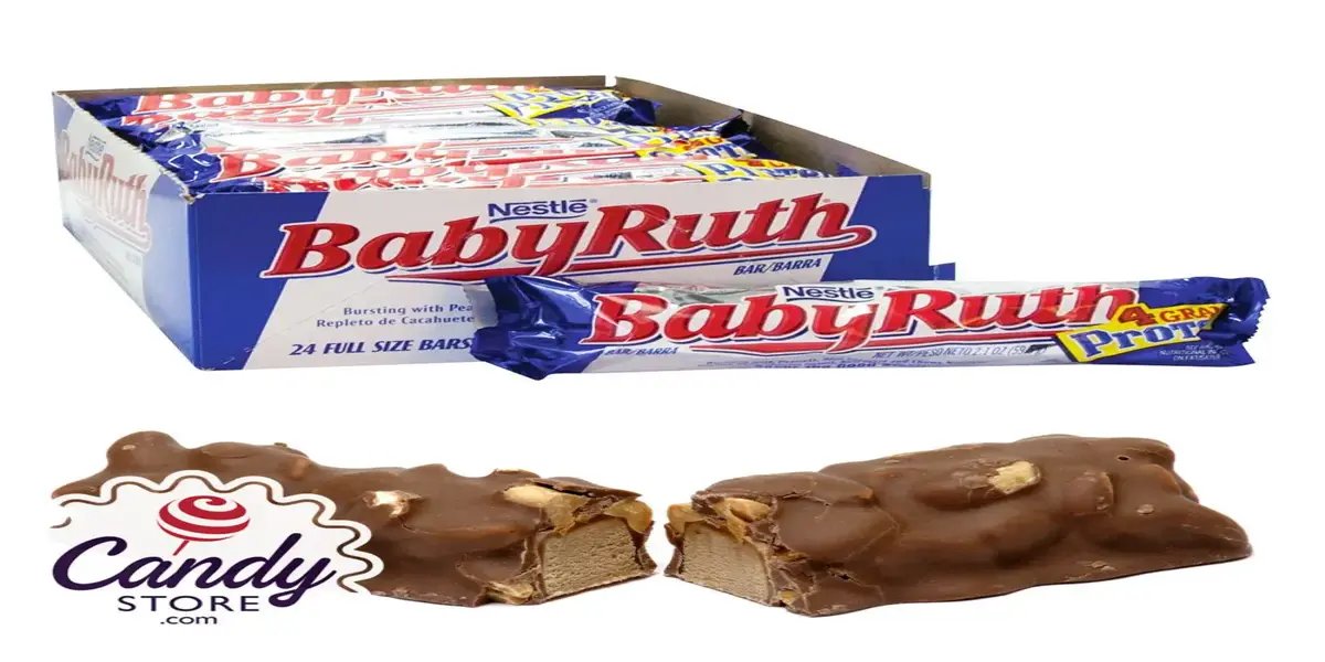 Baby Ruth Taste Test – How Good Is This Classic Bar